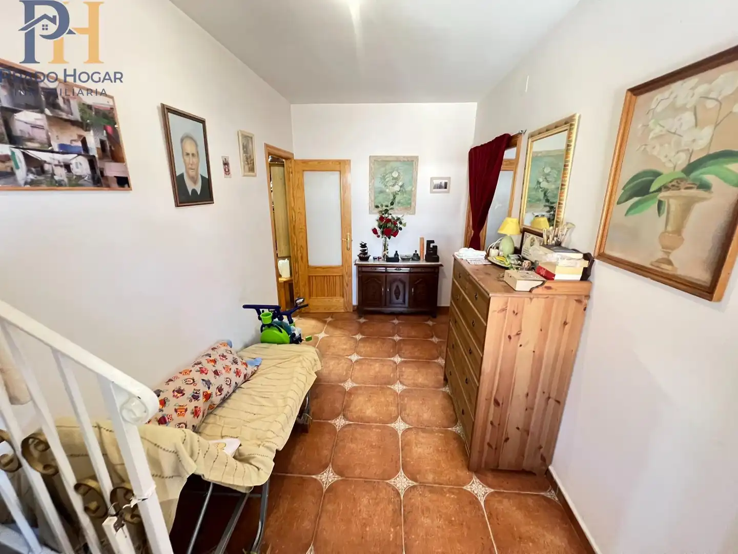 Casa con giardino in vendita a Los Navalmorales, imagen 3