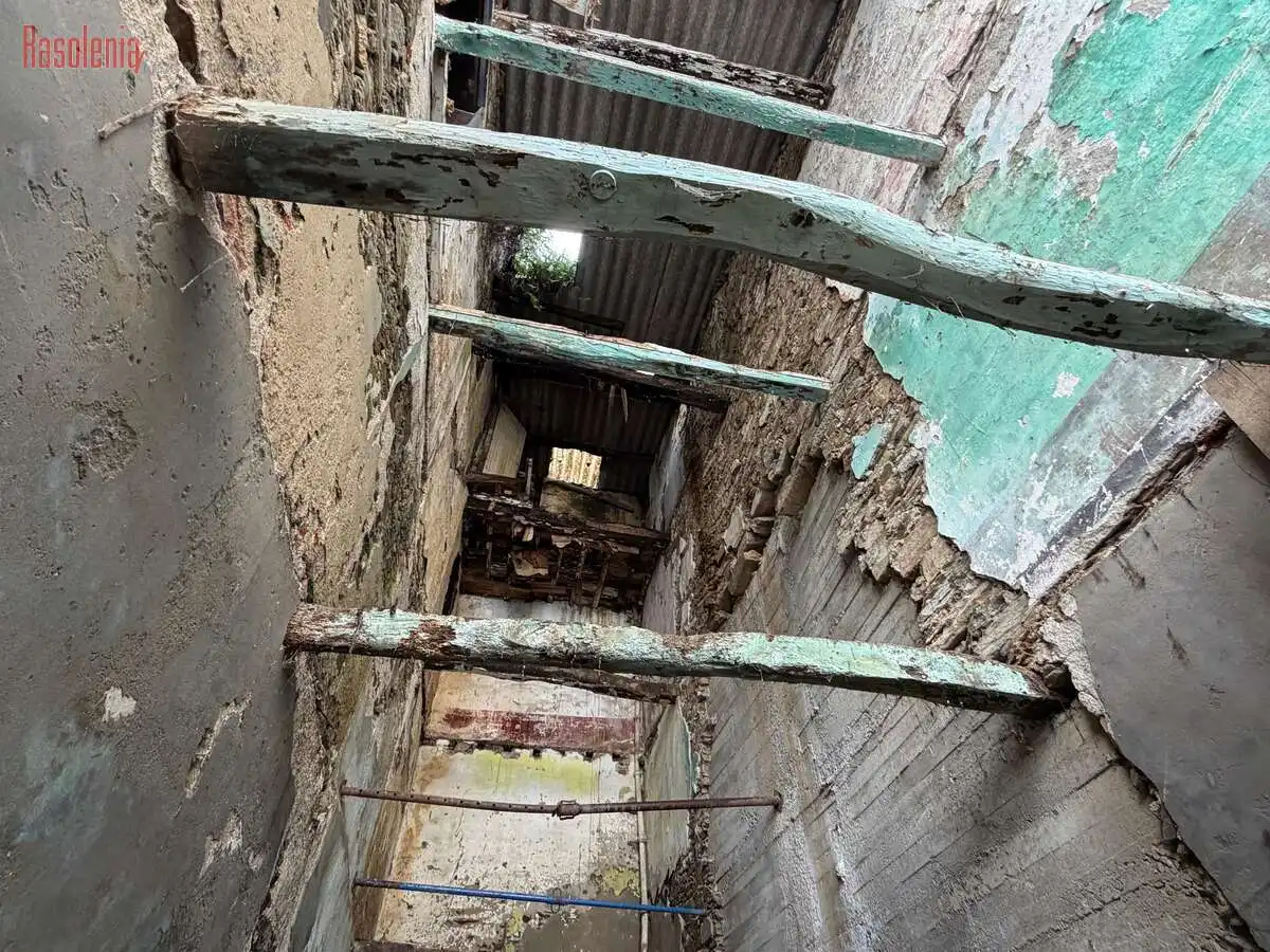 Casa in vendita a Alcácere 21, imagen 6