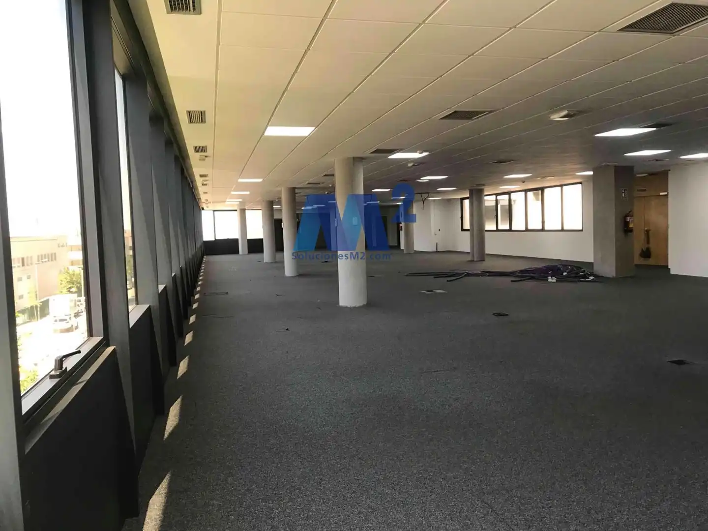 Büro zur Miete in Isla del Hierro, imagen 3