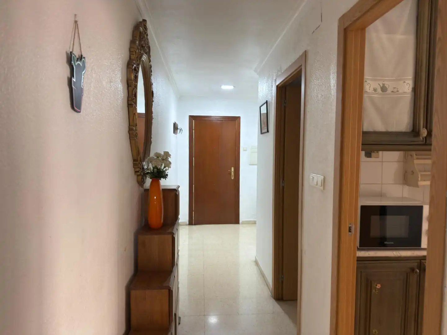 Piso con terraza en venta en Camino DE RONDA, imagen 11