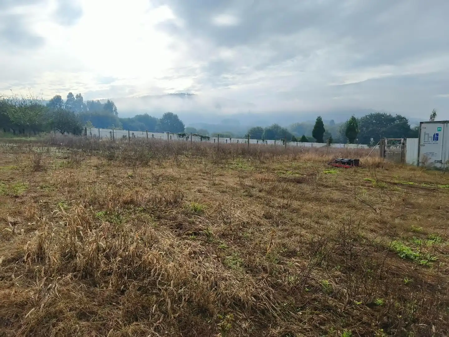 Wohnbaugrundstück zum Verkauf in Esteves 1, imagen 9