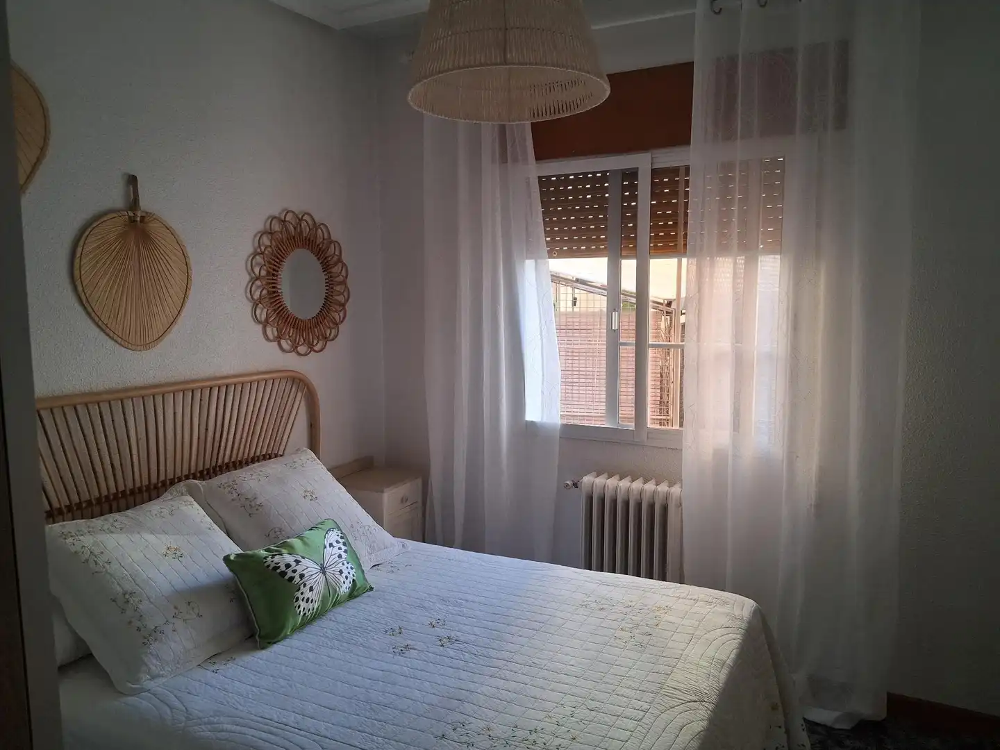 Habitatge amb terrassa en venda a Baeza, imagen 8
