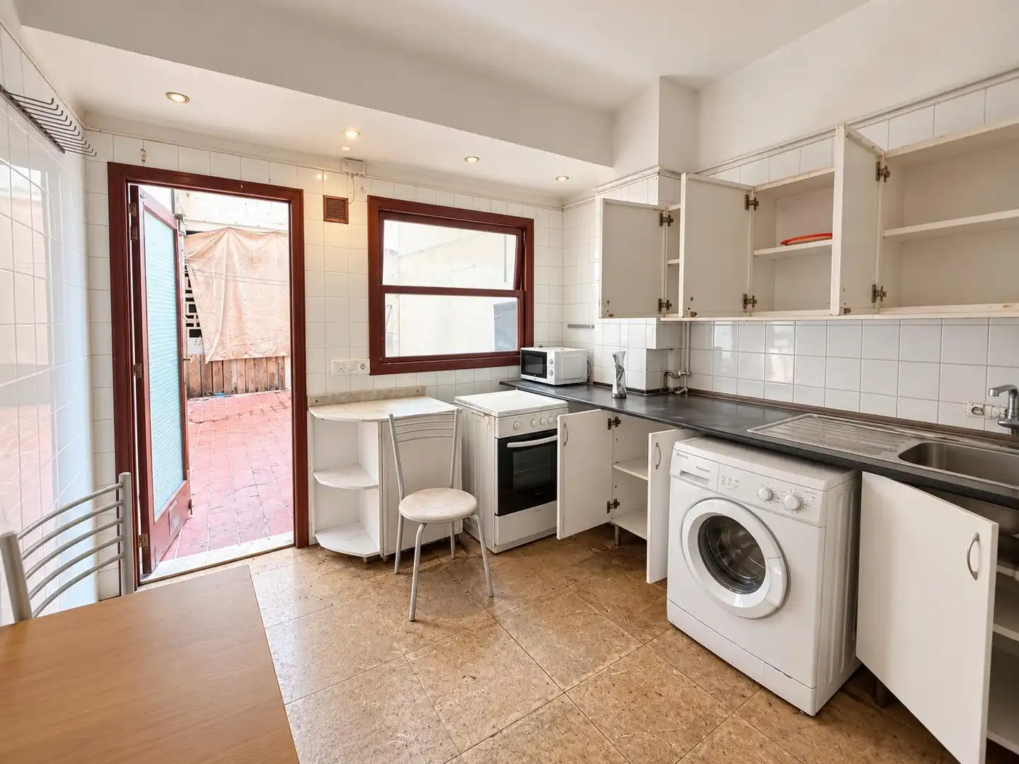 Wohnung mit Terrasse zum Verkauf in Nord, imagen 6