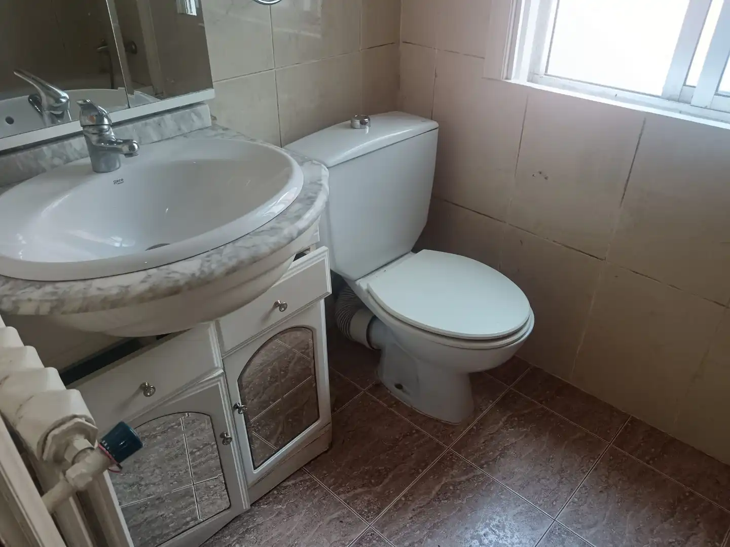 Baño de Piso en venta en Lugo