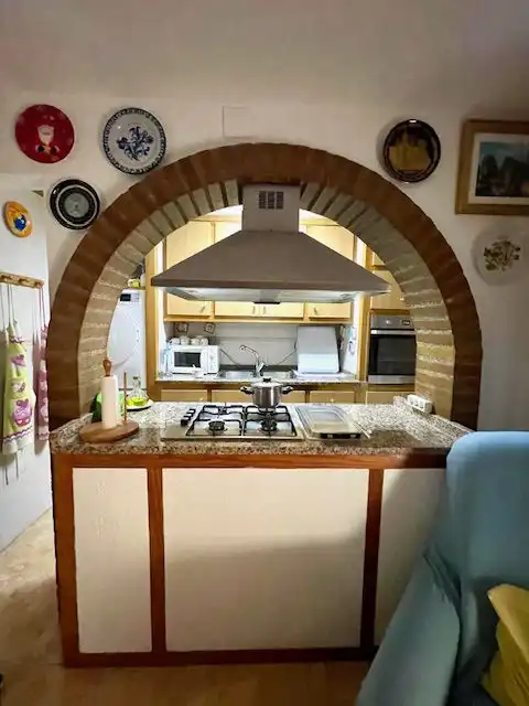 Casa o xalet en venda a La Granada