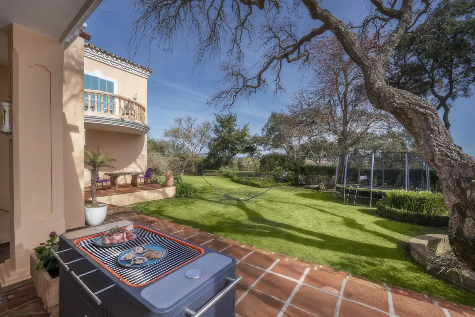 Casa amb terrassa en venda a Sotogrande Alto, imagen 16