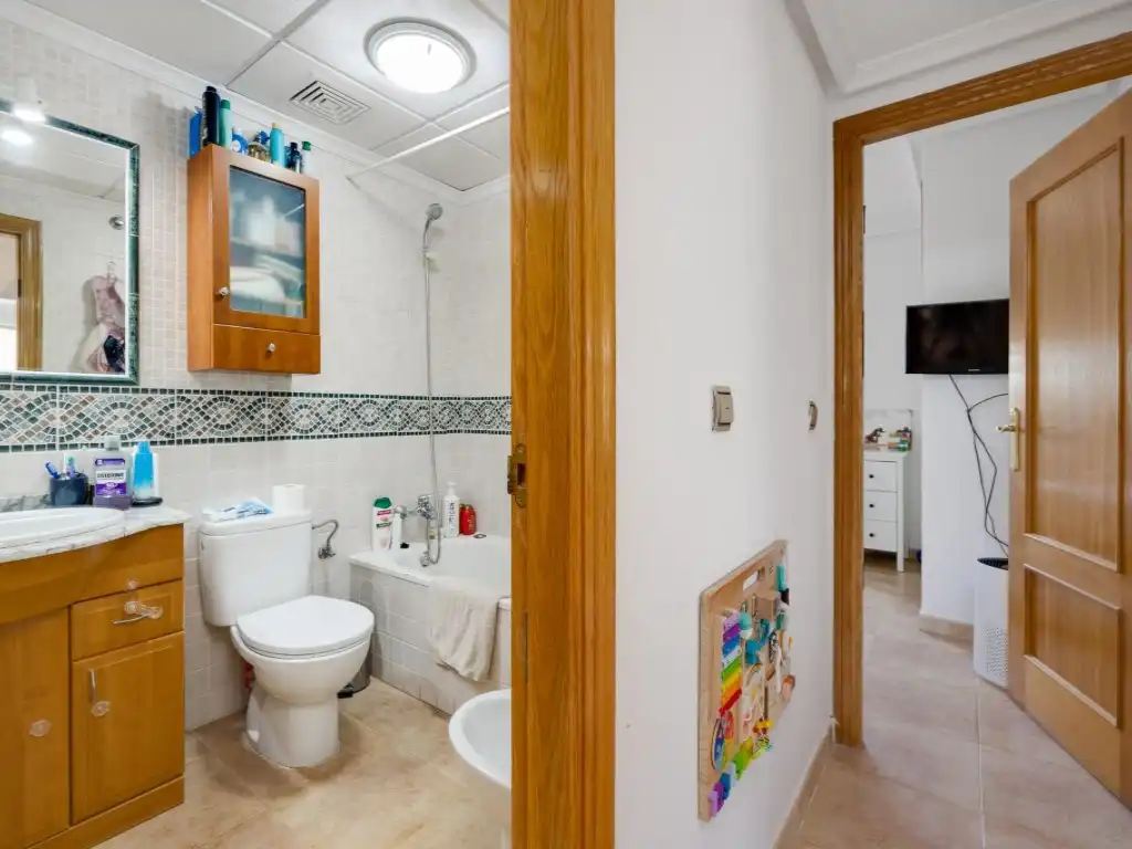 Casa con piscina en venta en Calle Jose Carreras, imagen 20