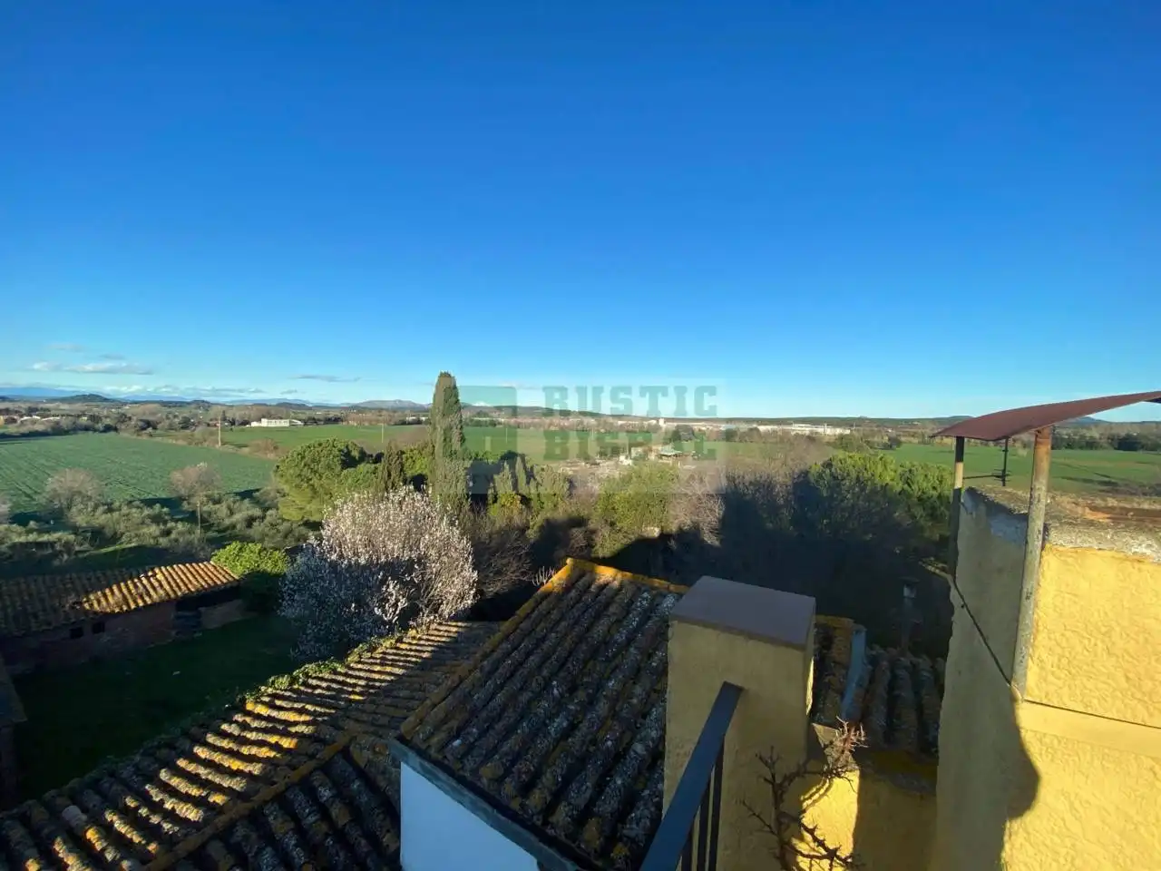 Finca rústica en venda en Forallac amb Aire condicionat, Calefacció i Terrassa