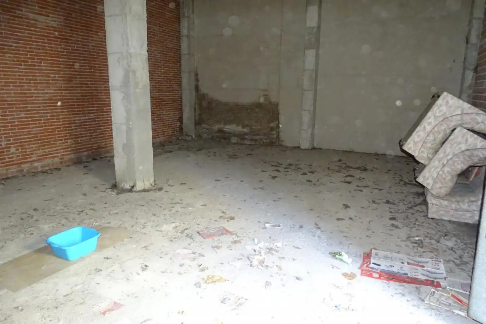 Local de alquiler en Logroño - Gustavo Adolfo Becquer, Cascajos - Piqueras