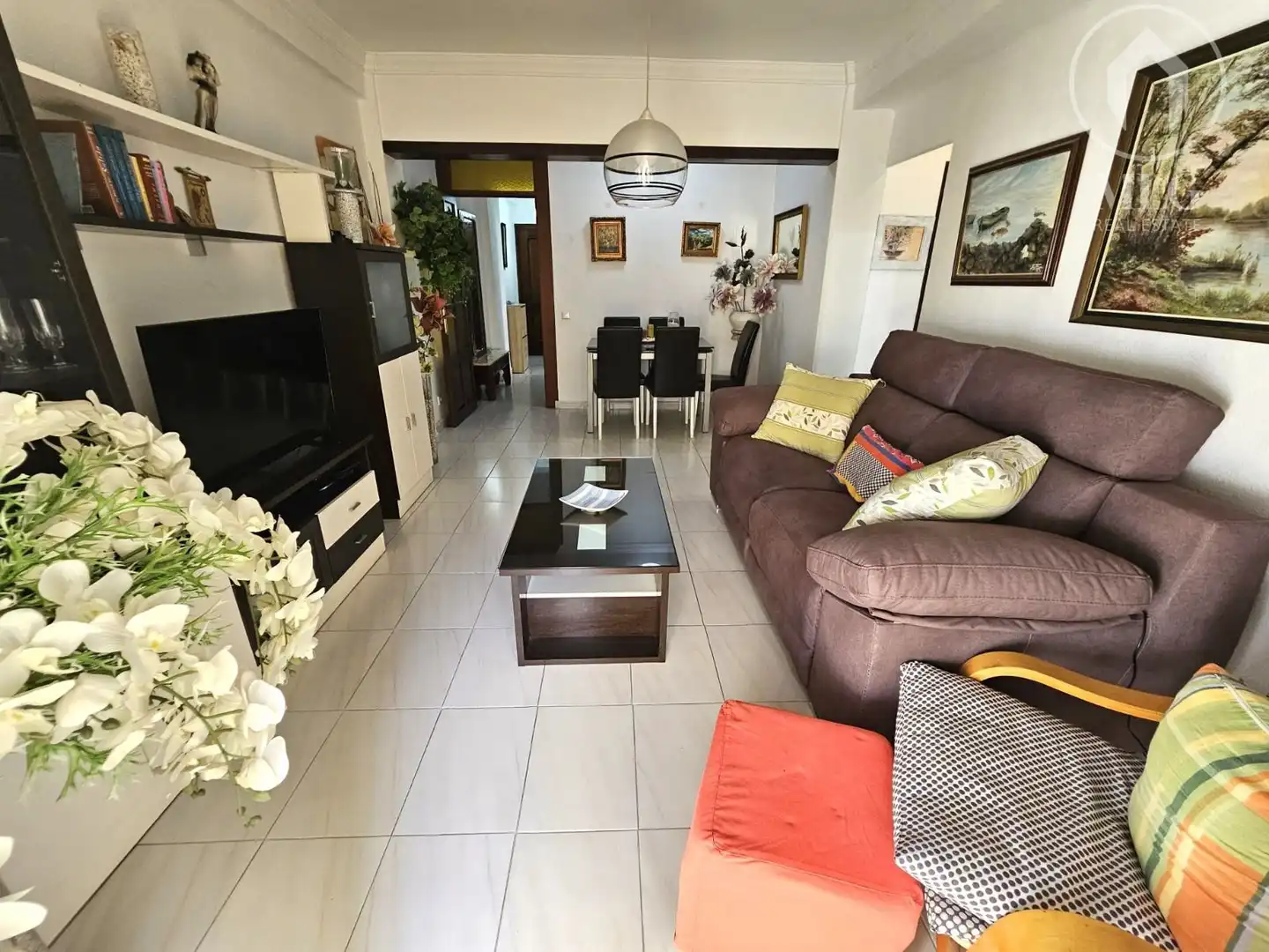 Piso con ascensor en venta en Mirapetunias, imagen 2