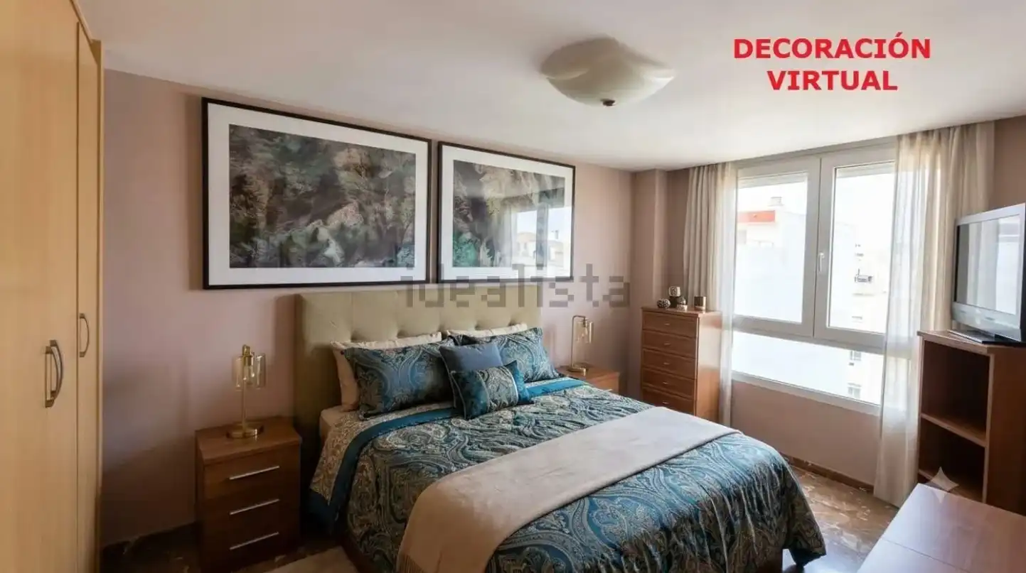 Flat with terrace for sale in Cariñena - Carinyena, imagen 24