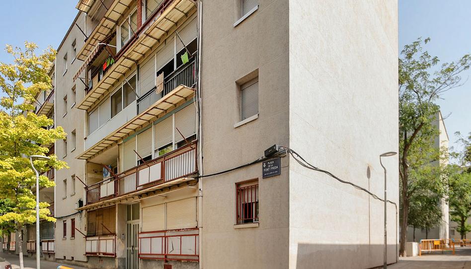 Foto 1 de Piso en venta en Pz Font de la Freda, Sant Llorenç, Barcelona