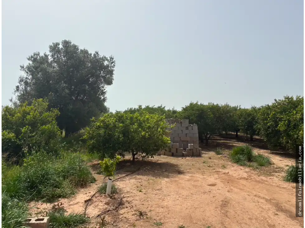 Terrenys i solars en venda a Playa - Ben Afeli, imagen 5