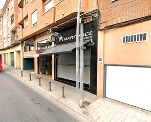 Exterior view of Premises for sale in Alicante / Alacant