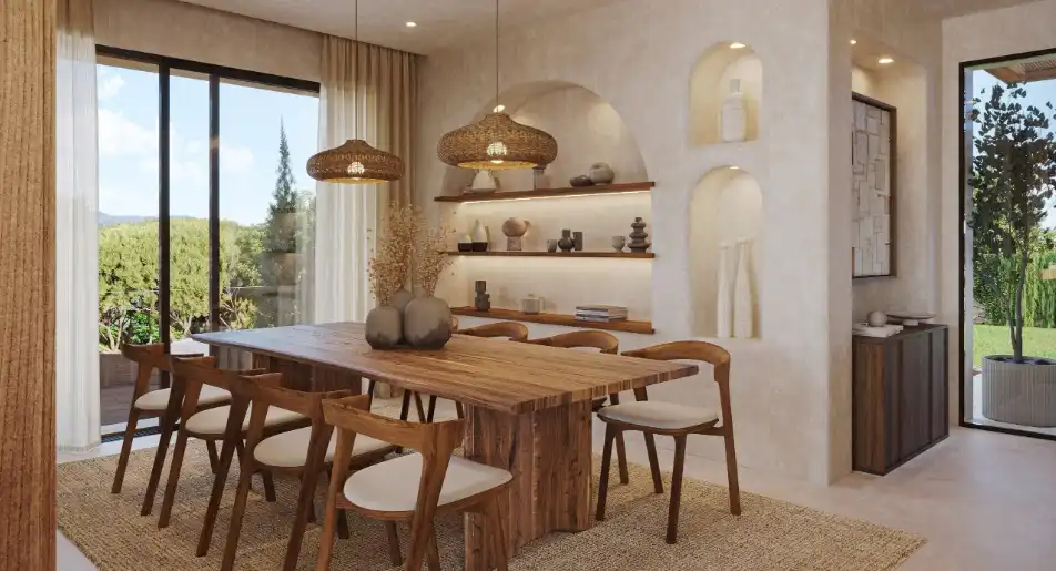 Villa avec piscine à vendre à Centro ciudad, imagen 9