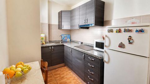 Foto 4 von Wohnung zum Verkauf in Calle Doctor Melián, 56, San Gregorio, Telde