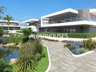 Bungalow avec balcon à vendre à Zona Carrefour - Urbanizaciones