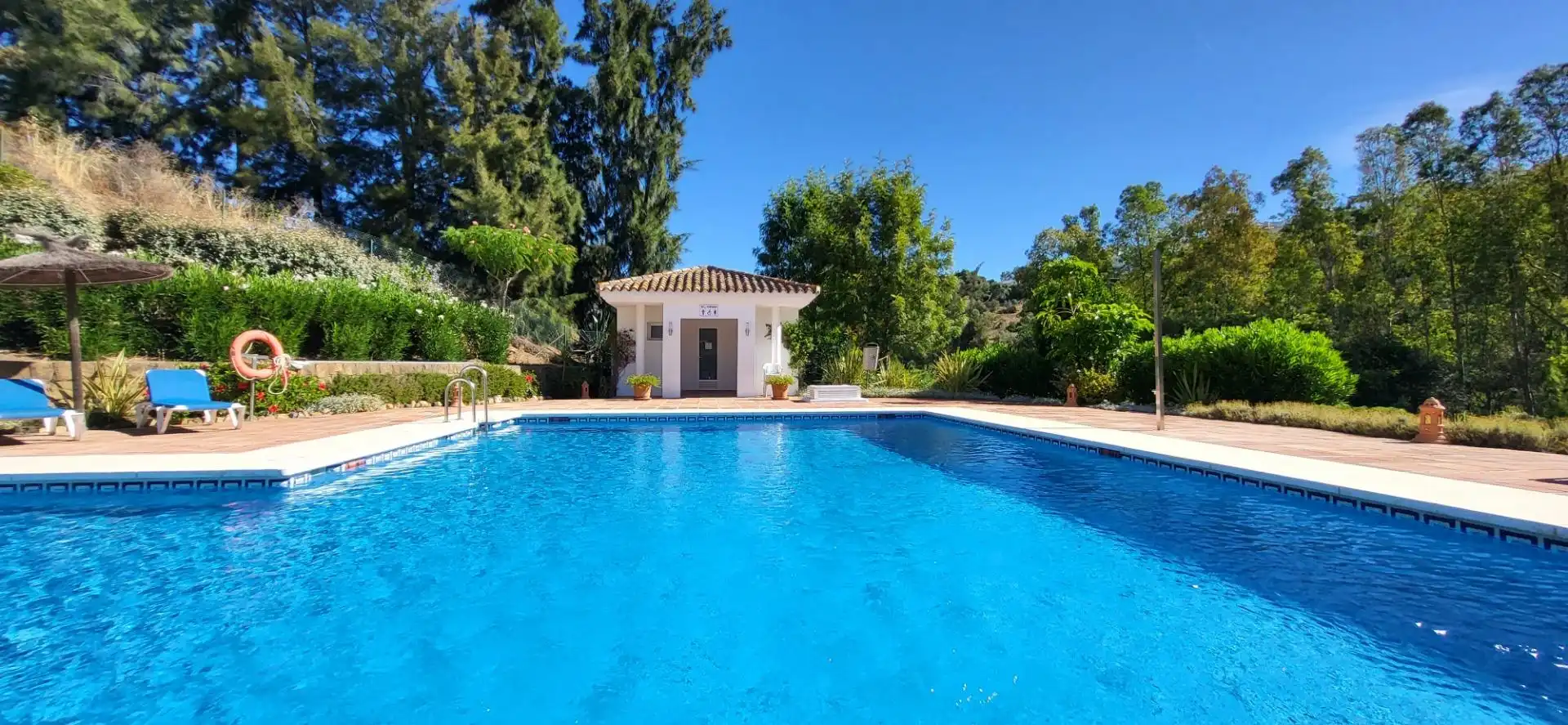 Penthouse mit Pool zum Verkauf in Los Arqueros  - Puerto del Almendro, imagen 32