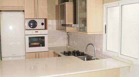 Foto 5 de Àtic de lloguer a Avenida Puerto, Camí Fondo,  Valencia Capital