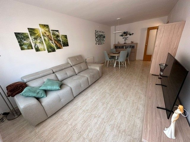 Flat to rent in La Devesa