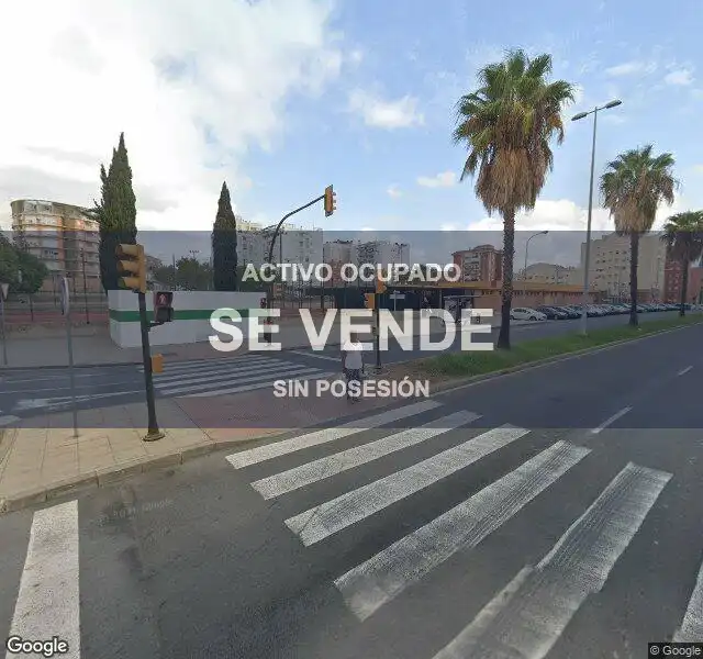 Piso en venta en Nuevo Parque - Los Rosales - Tráfico Pesado
