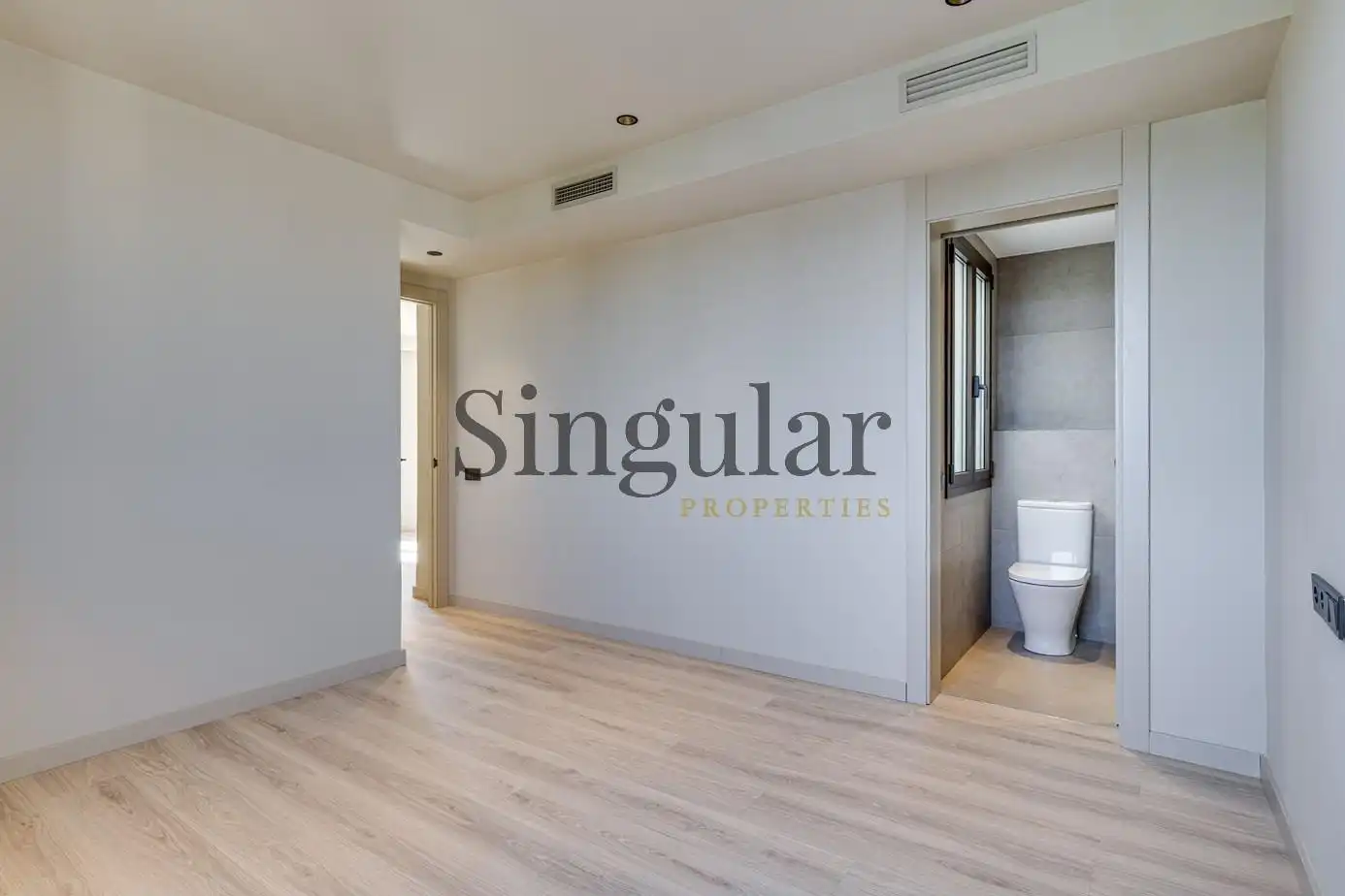 Ático con ascensor en venta en Eixample, imagen 20