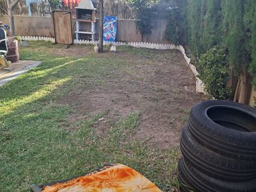 Wohnung mit Garten zum Verkauf in Calafell Residencial