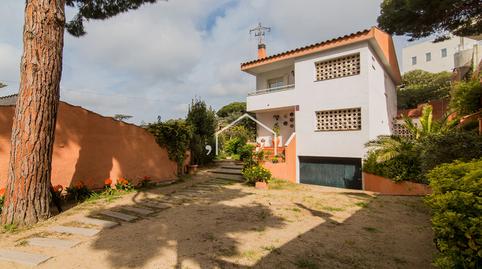 Photo 3 of House or chalet for sale in Carrer Cadaqués, Canyet, Badalona