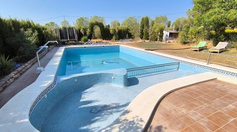 Foto 5 de Casa o xalet en venda a Jumilla, Murcia