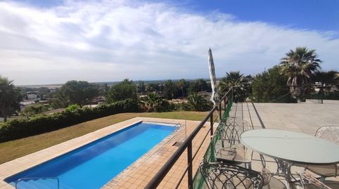 Chalet a la venta en Las Vaguadas de Badajoz, imatge 3