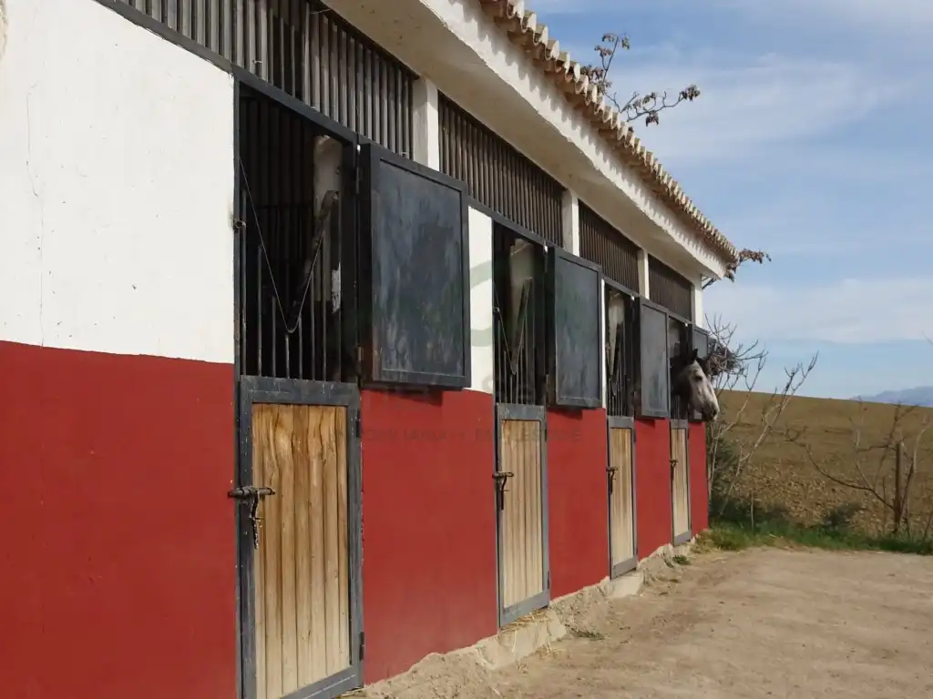 Casa rústica en venda a Almogía, imagen 7