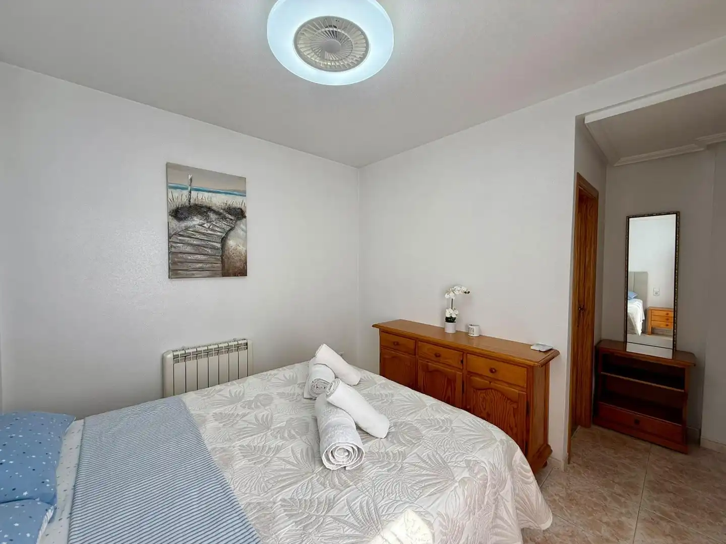 Penthouse mit Aufzug zum Verkauf in RAMON GALLUD 161, imagen 40