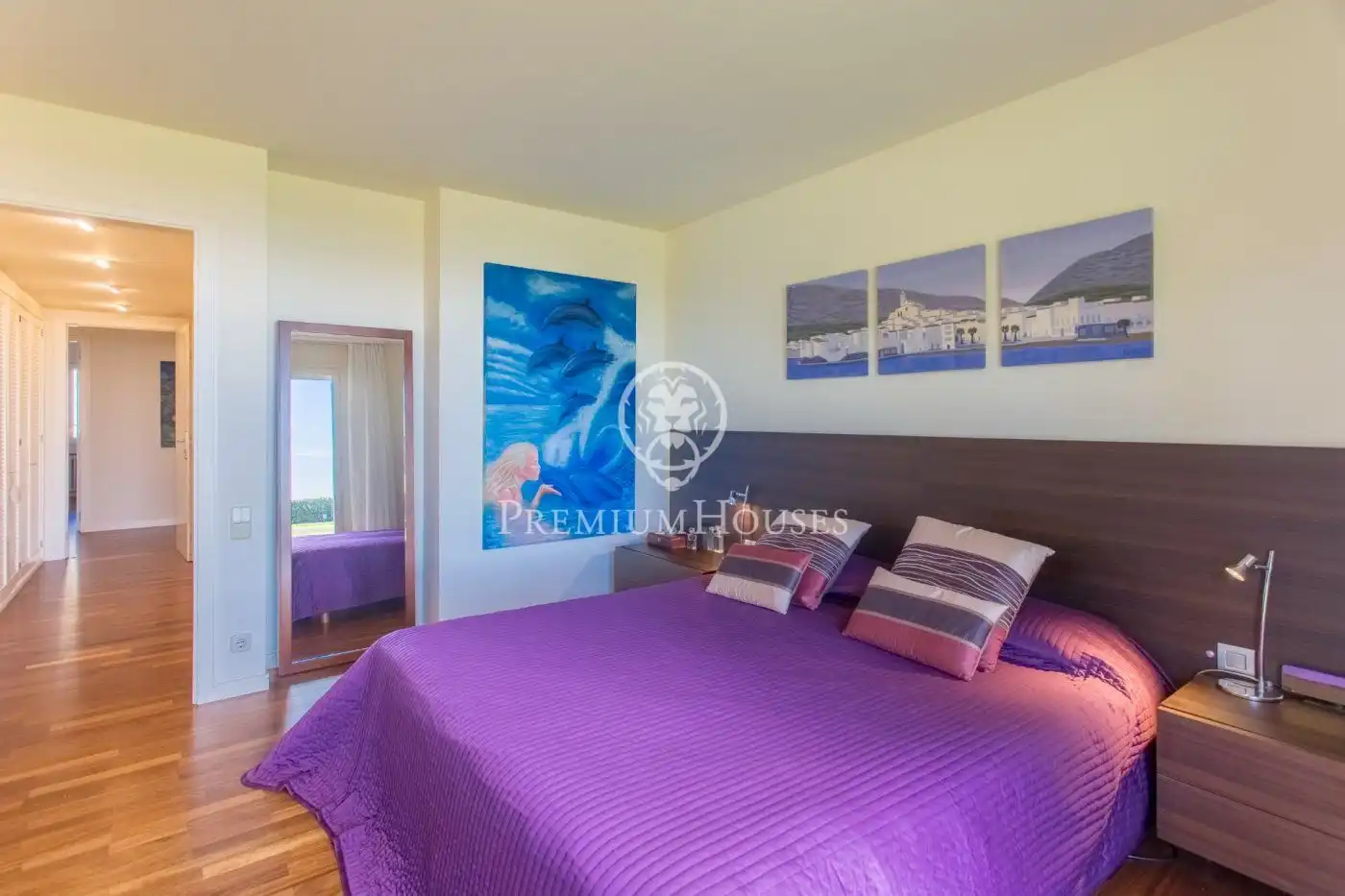 Casa amb piscina en venda a Supermaresme, imagen 38