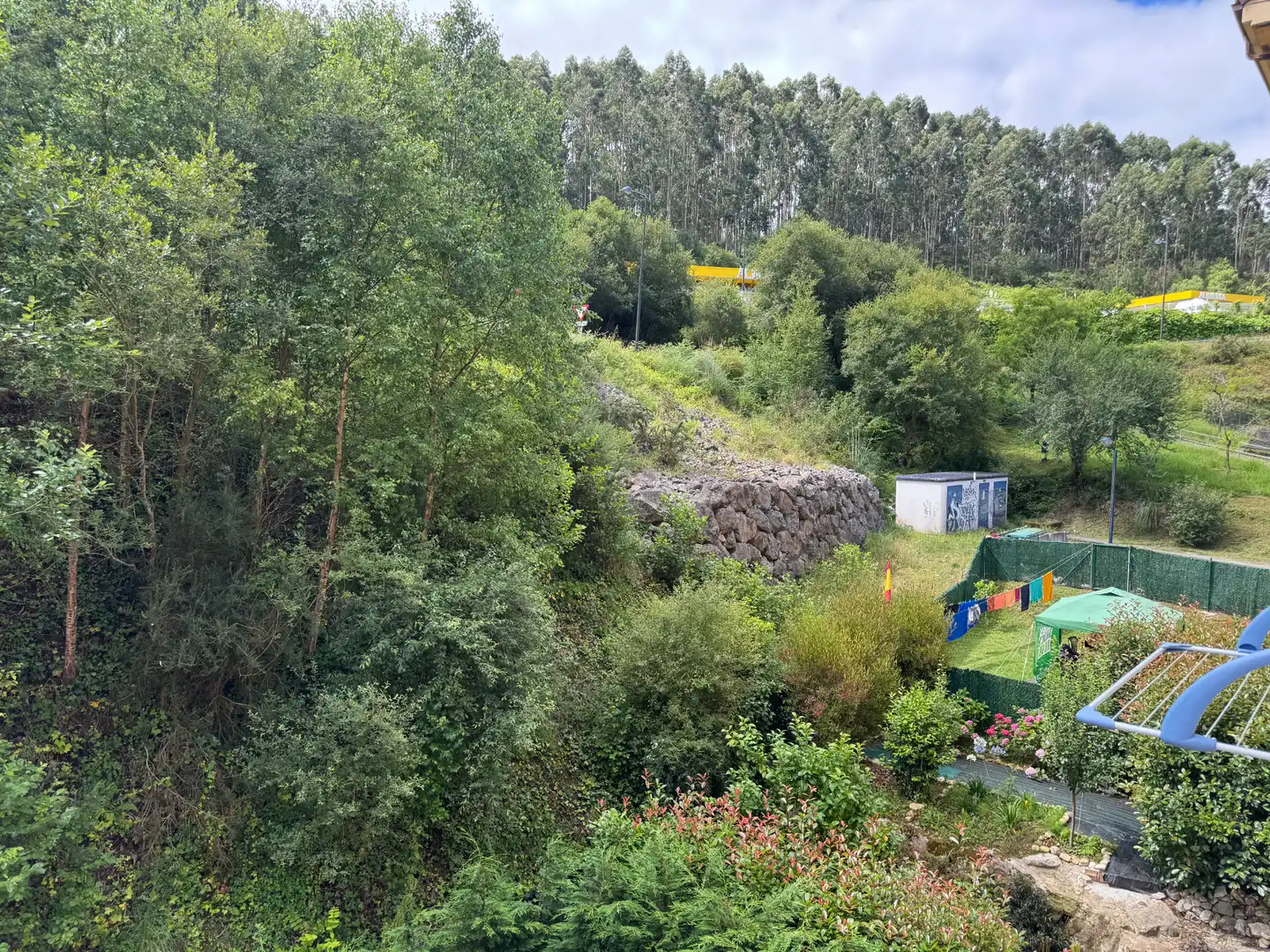 Wohnung mit Terrasse zum Verkauf in Avenida de Los Porqueros 8, imagen 28