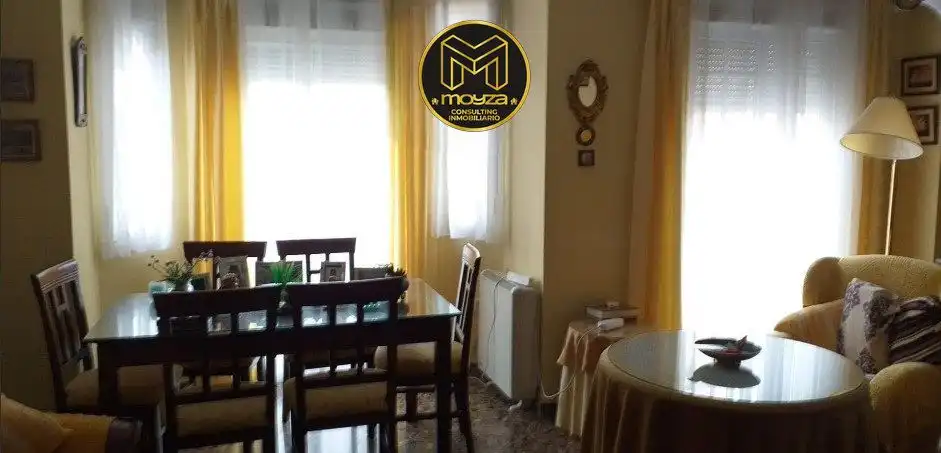 Piso con terraza en venta en Torredelcampo, imagen 2