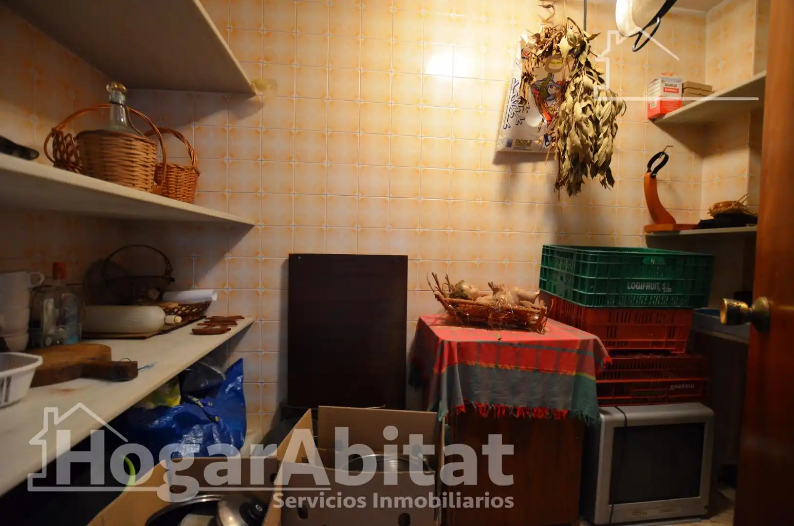 Piso en venta en Gandia con Terraza, Trastero y Amueblado