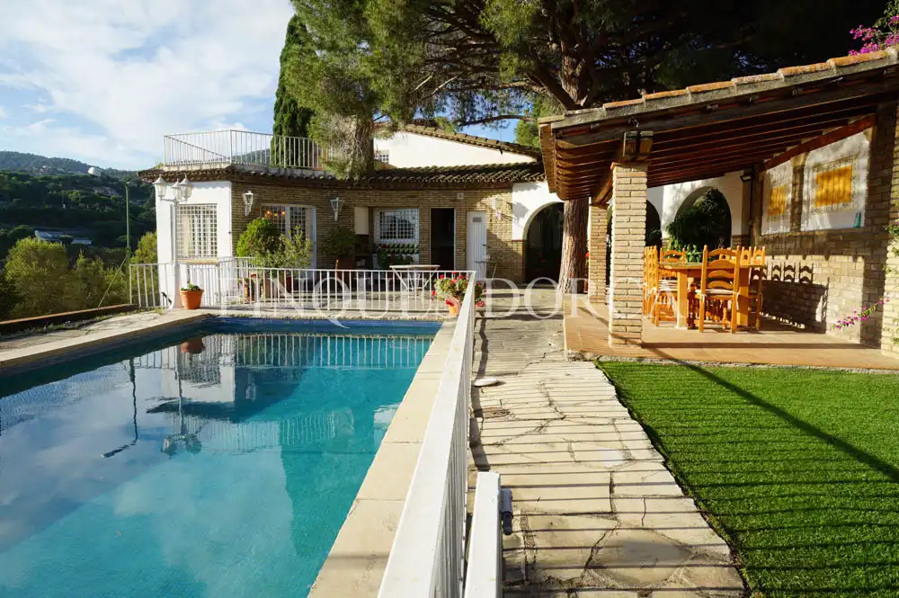 Casa o chalet en venta en Cabrils