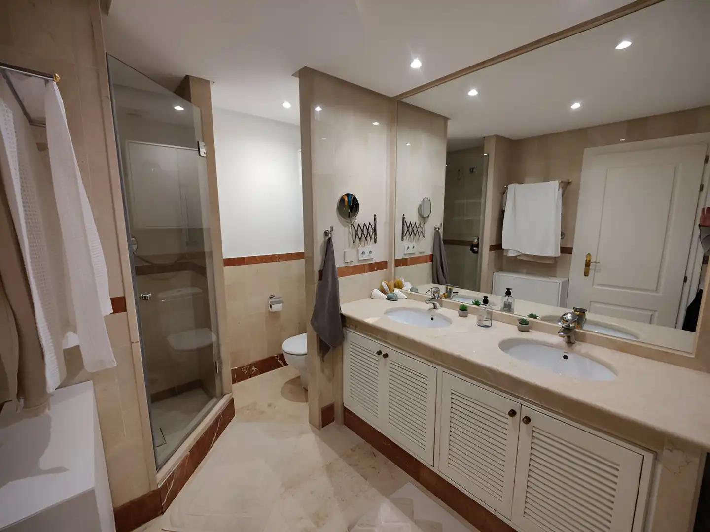Habitatge amb piscina en venda a Nueva Andalucía, imagen 18