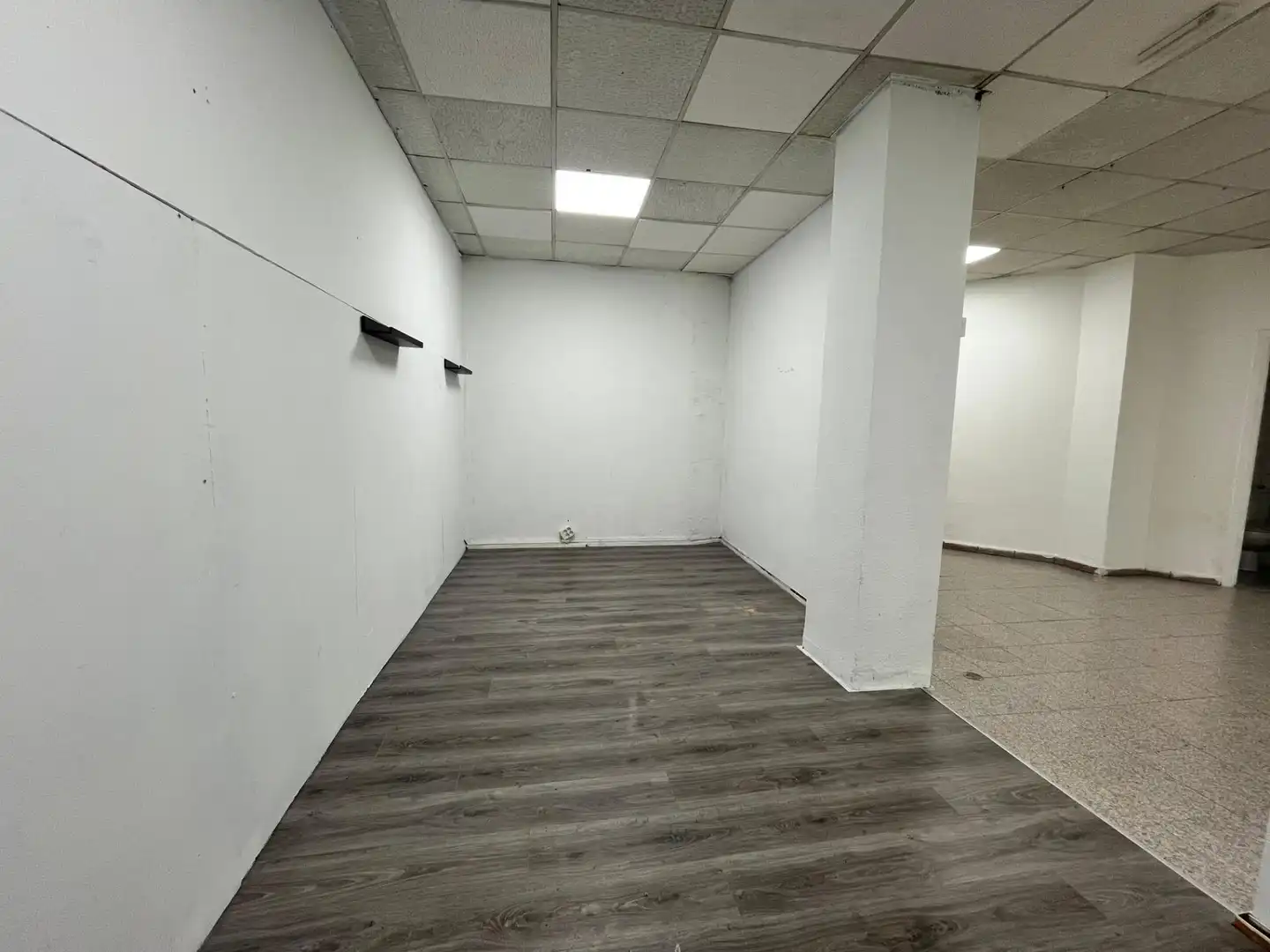 Business premises for sale in Kalero - Basozelai, imagen 14