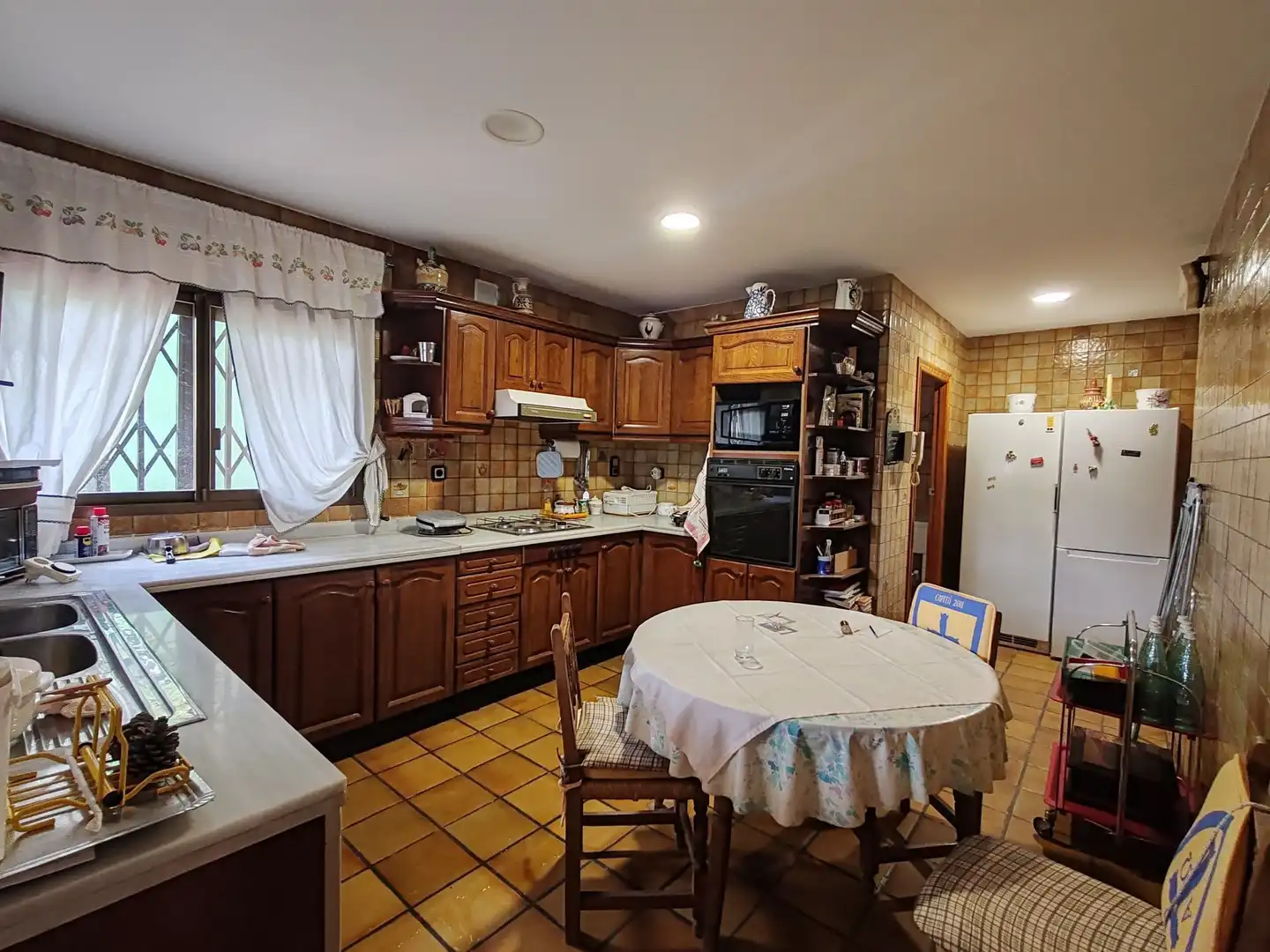 Casa con piscina en venta en Eixample, imagen 14
