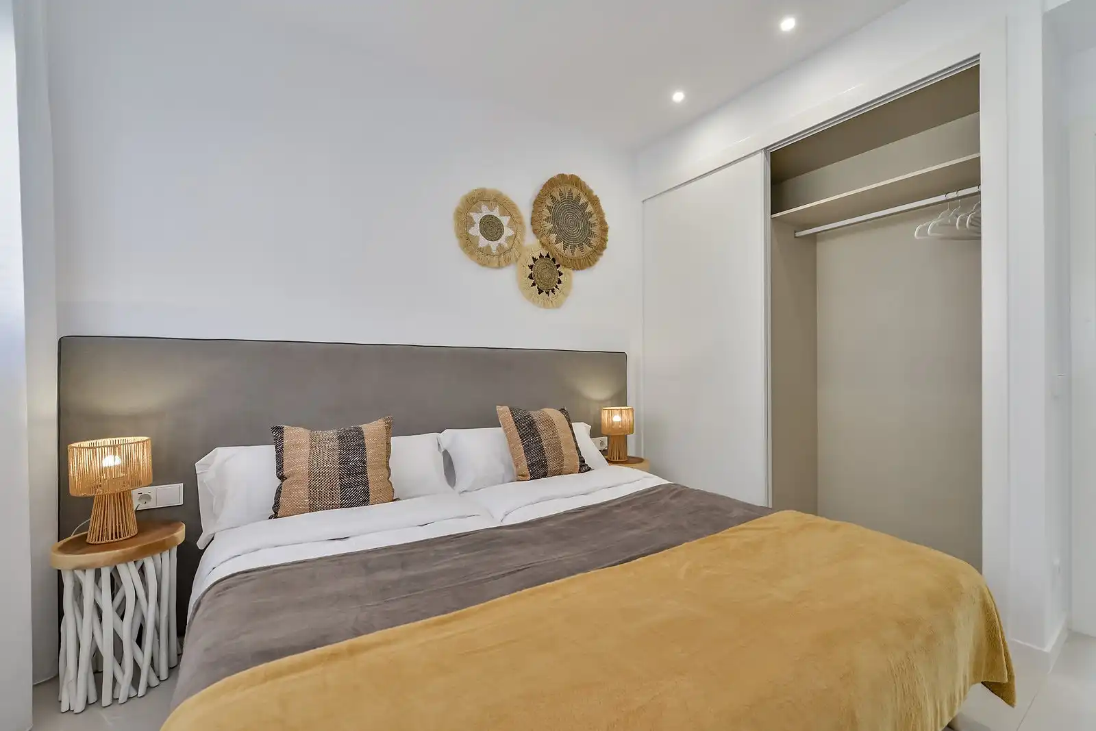 Apartamento con terraza en venta en Balcón de Finestrat - Terra Marina, imagen 45
