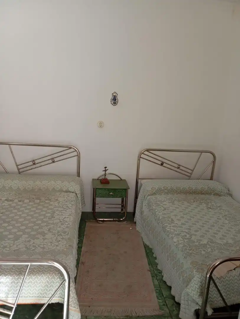 Habitación de Finca rústica en venta en Santa Cecilia del Alcor