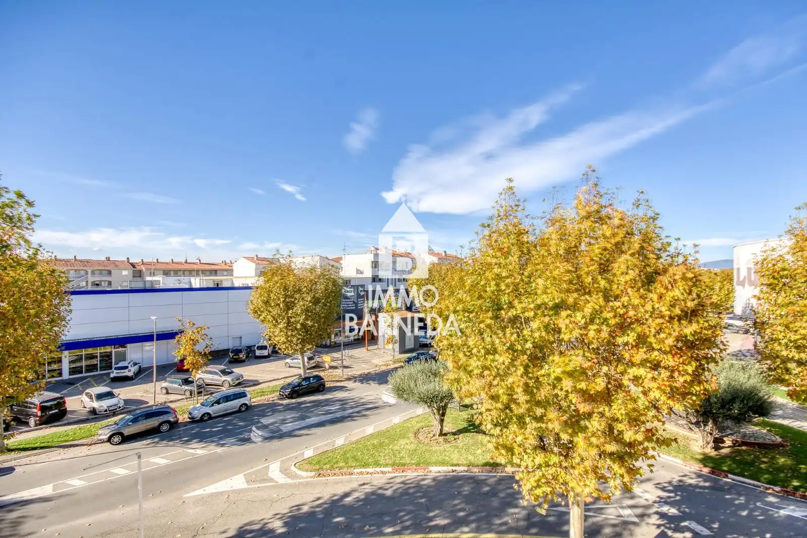Piso en venta en Flamicell, 30, Salins - Cavall de Mar