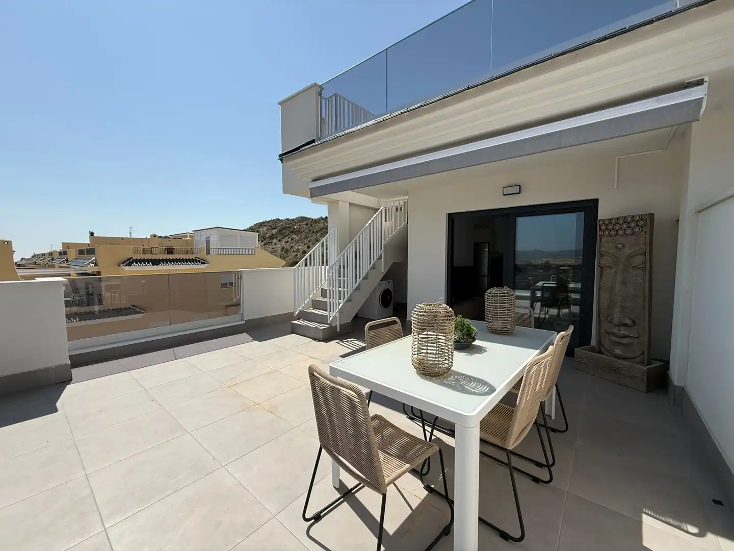 Attic for sale in Valle del Sol