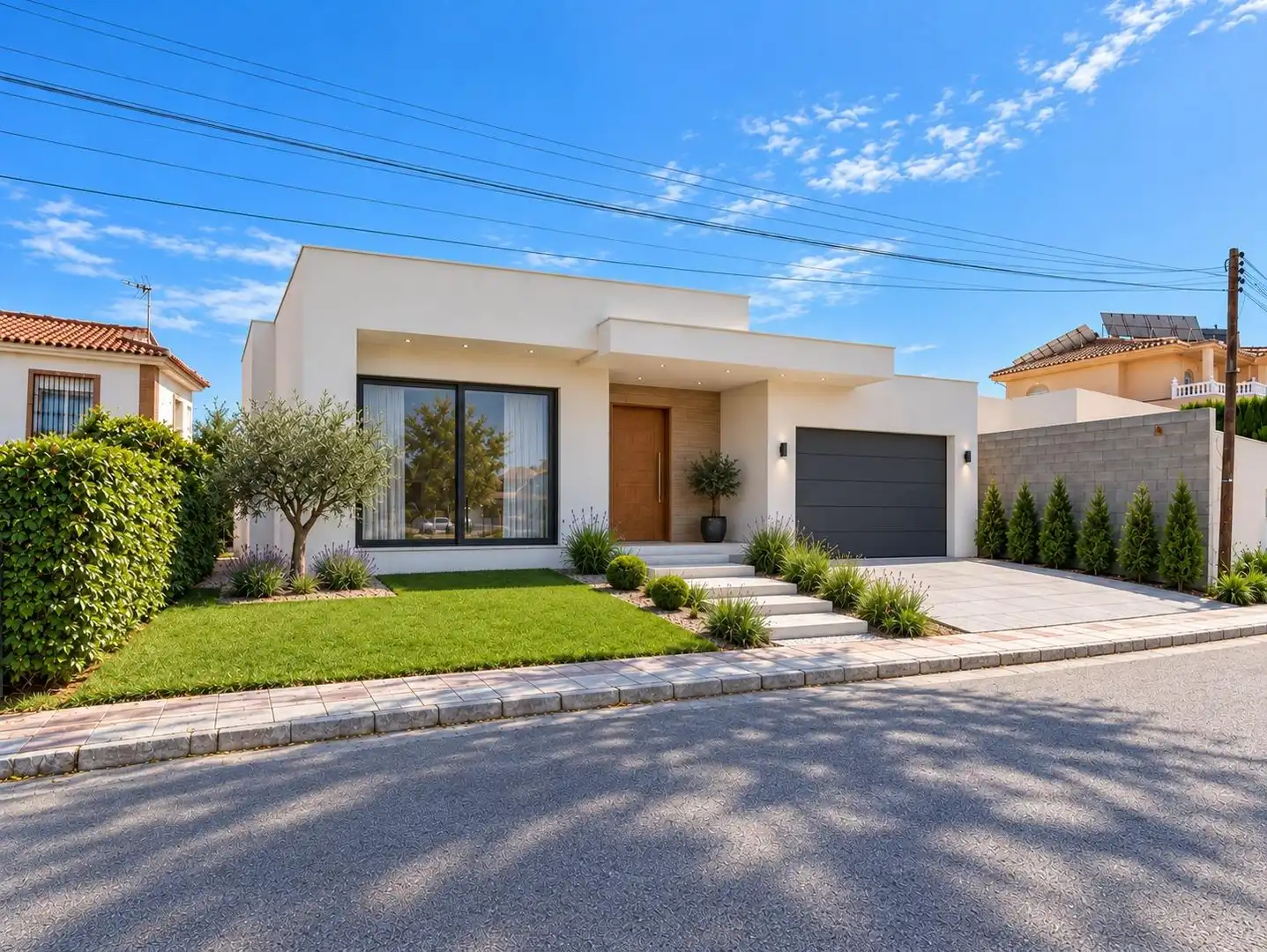 Terreny residencial en venda a Calle de Tamarindo, imagen 13