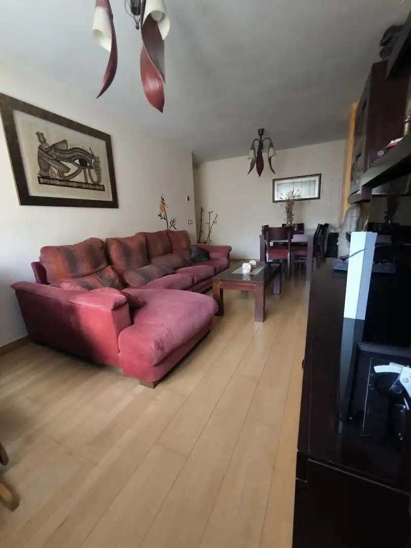 Wohnung zum Verkauf in Hospital, Valdemoro