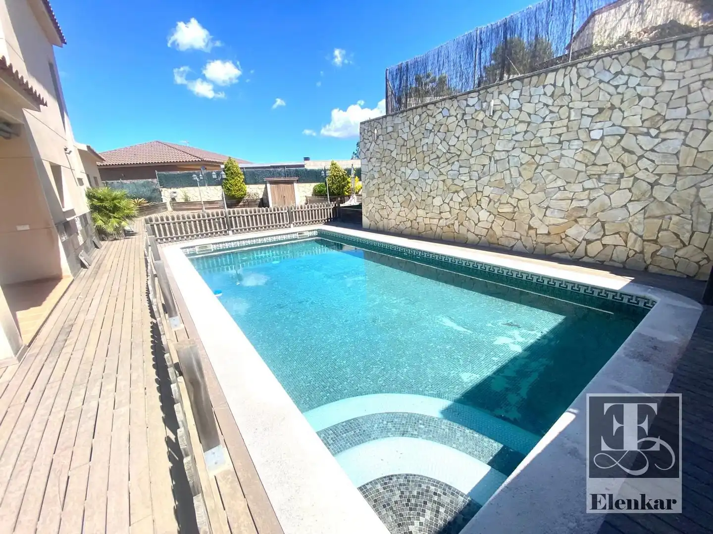 Casa con piscina en venta en GESSAMI, imagen 18
