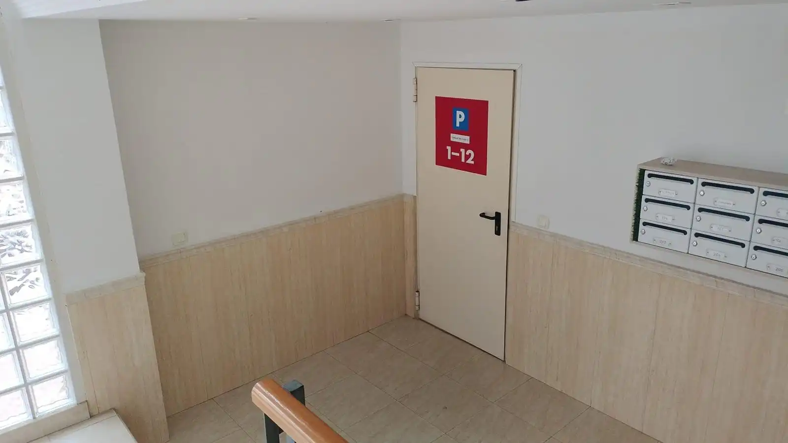Garage zum Verkauf in Rincón de la Victoria