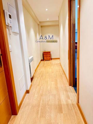 Piso en Alquiler en Esteban García Chico en San Pablo - San Nicolás