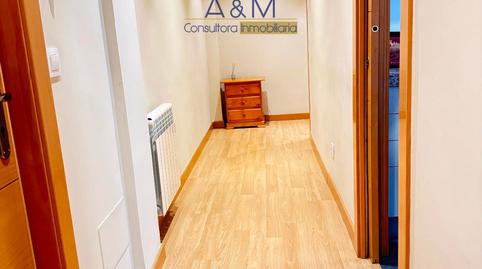 Photo 2 of Flat to rent in Esteban García Chico, San Pablo - San Nicolás, Valladolid